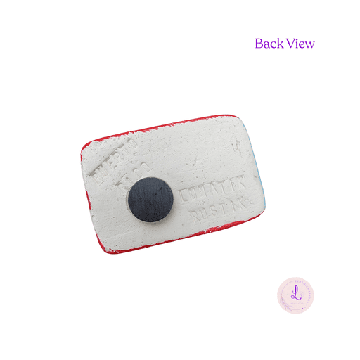 Puerto Rican Flag - Ceramic Magnets