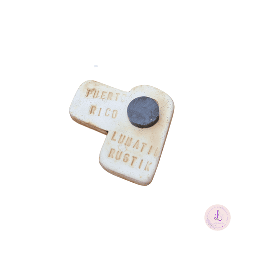 Puerto Rican Flag - Ceramic Magnets