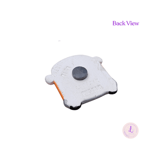VW - Ceramic Magnet